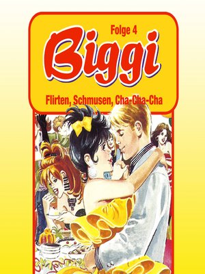 cover image of Biggi, Folge 4